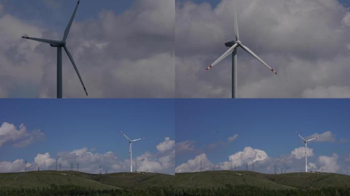 延时 风电 新能源 绿色能源 环保