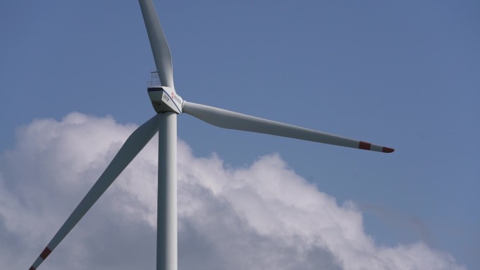风电 电力 新能源 绿色能源 张家口