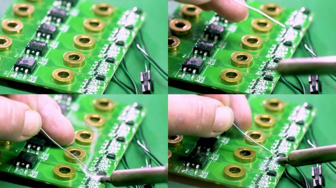 实验室 科学设备 科研设备 技术工人