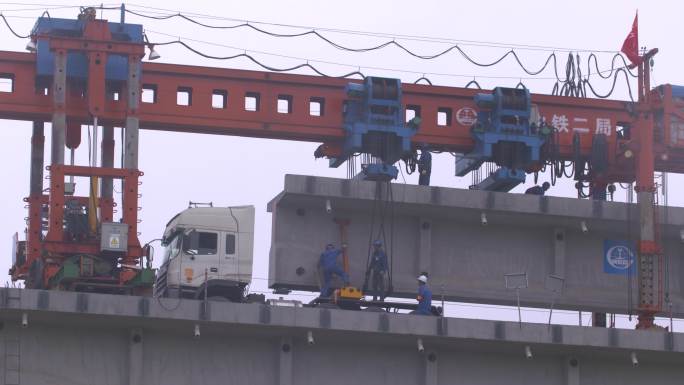 铁路建设 工程 川藏铁路