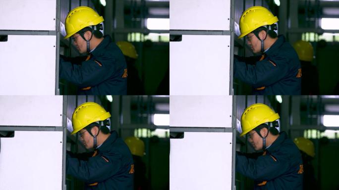 大型车辆 科学设备 科研设备 技术工人