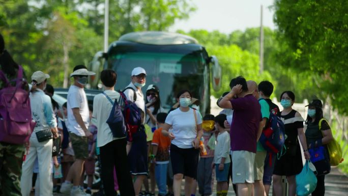 夏利营青少年小朋友国防安全教育壹动训练营