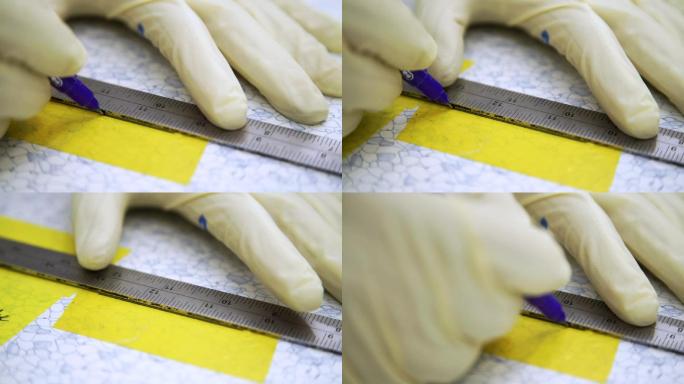 屏幕制造 尖端设备制造 技术工人 科学研发