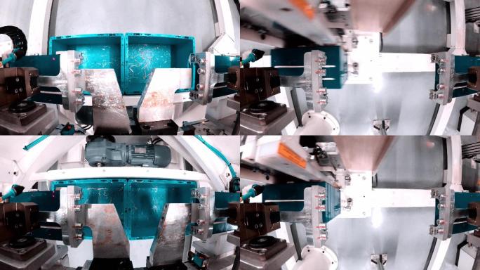 锂电池生产线 自动化  大型机械