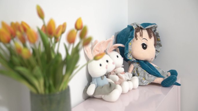 竖屏 装修  中式 桌椅  徽派建筑 回