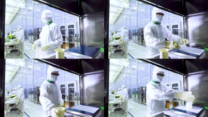 屏幕制造 尖端设备制造 技术工人 科学研发