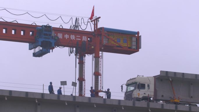 铁路建设 工程 川藏铁路