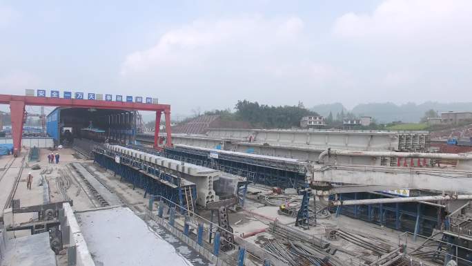 铁路建设 工程 川藏铁路