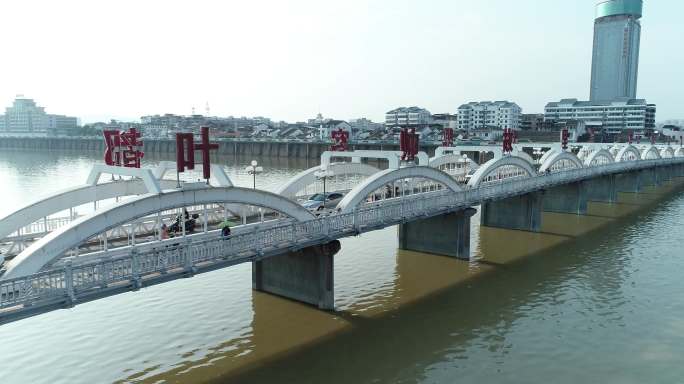 梅州梅江桥
