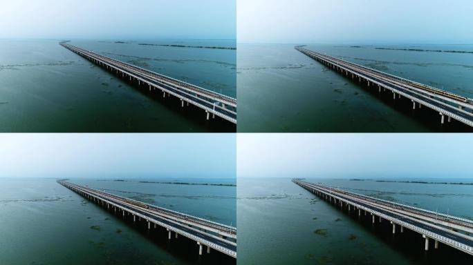 南京高淳石臼湖