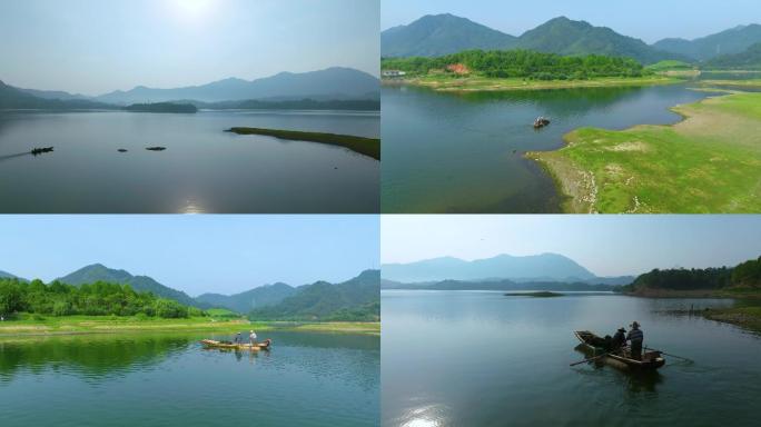 太平湖湿地