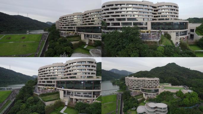 广州黄埔区温涧路君澜酒店国际会议中心