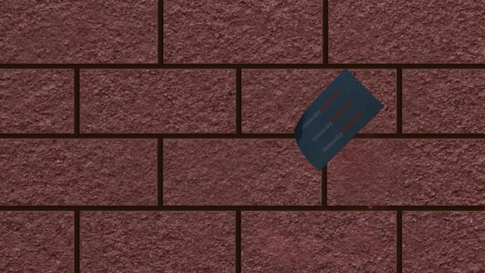 打磨墙面真石漆标准化施工工艺3d动画演示