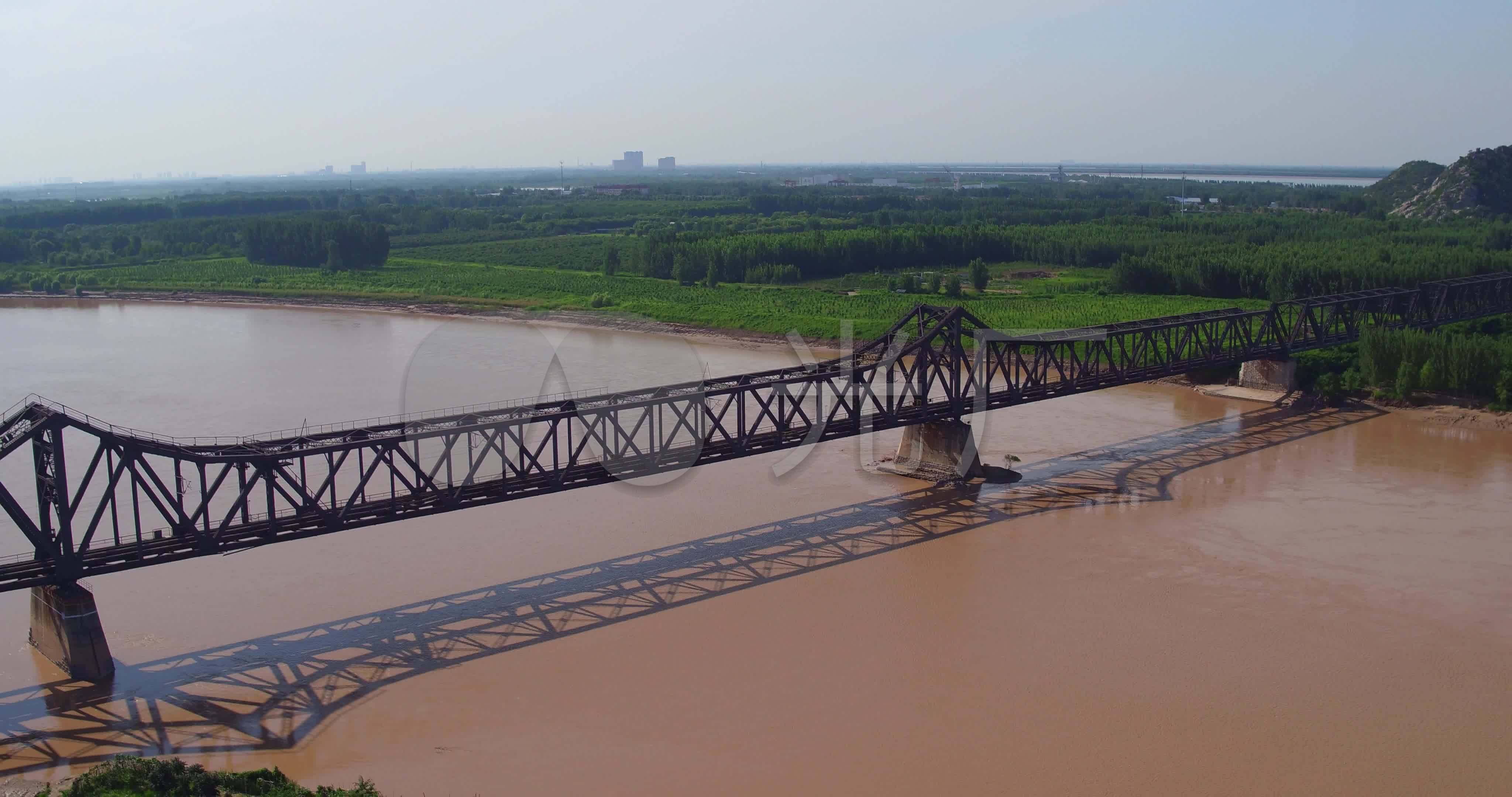 中国铁建股份有限公司 生产经营 于都集结大桥顺利通车