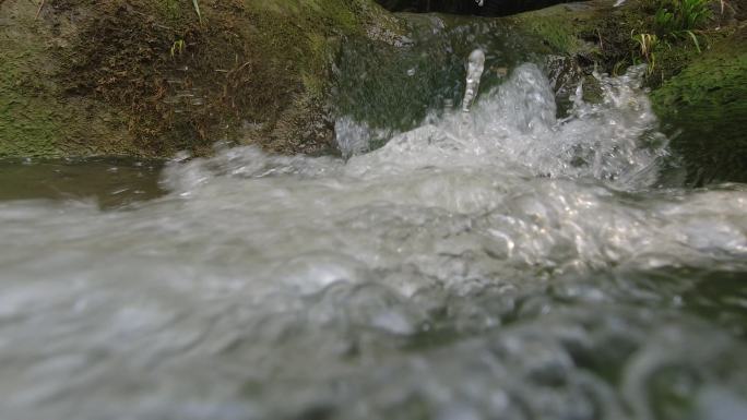 纯净水 原生态天然矿泉水