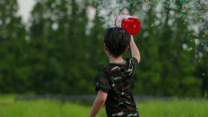 夏利营中小学生壹动训练营国防安全国防教育