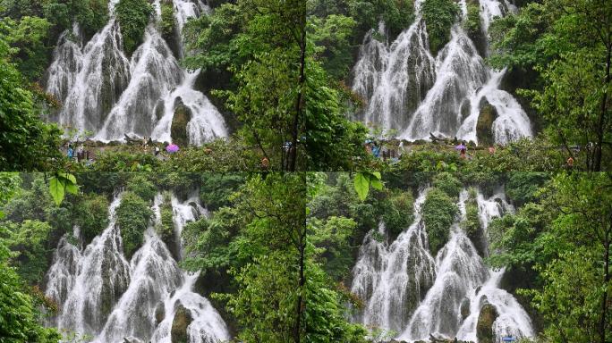 贵州天然大瀑布