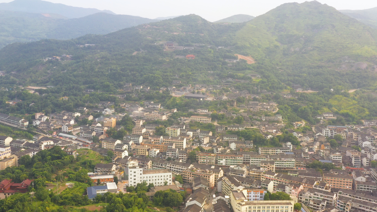 苍南篇：玉苍遗印——护法寺桥和塔&蒲壮所城&矾山矾矿遗址&赤溪五洞桥 - 知乎