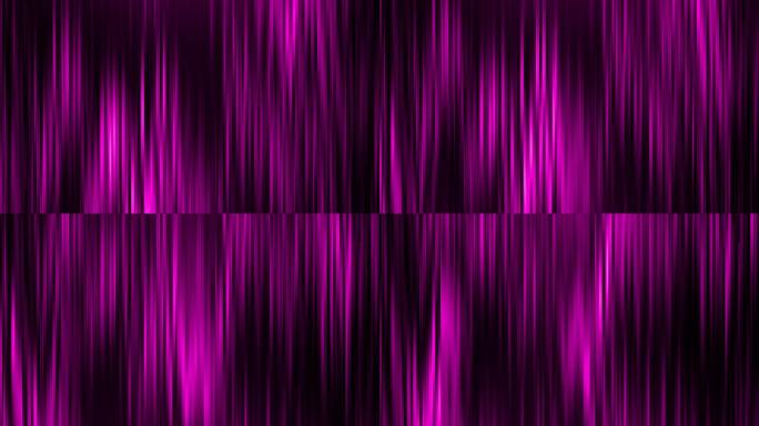 4K粉紫色光线快速运动背景3