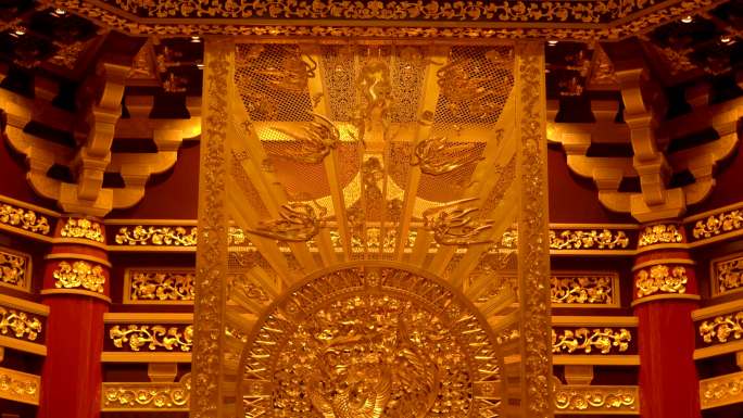 应天门天堂明堂A