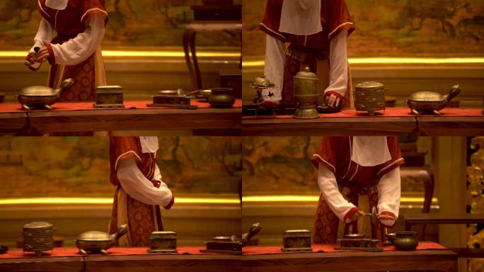 应天门天堂明堂A