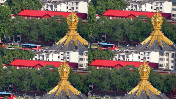 应天门天堂明堂A