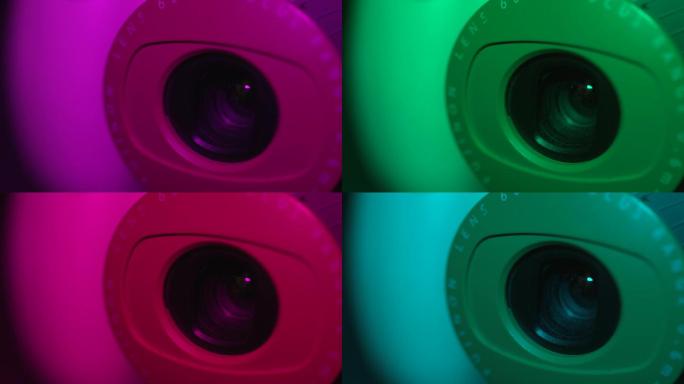 拍立得 诡异 恐怖 RGB变色 灵异相机
