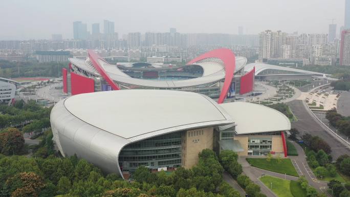 南京体育馆
