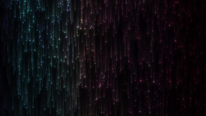 粒子流