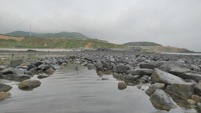 福建平潭岛风光