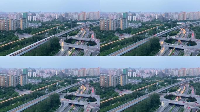 北京轨道交通