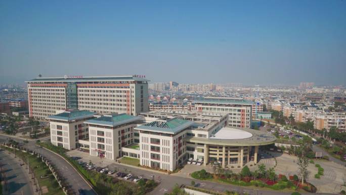 义乌市中医院朱丹溪像