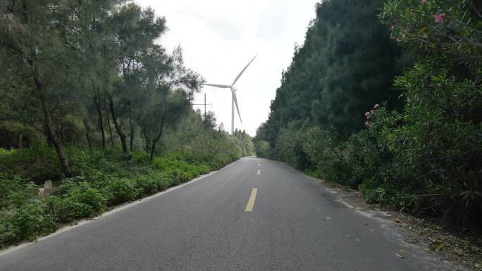 福建平潭岛风光