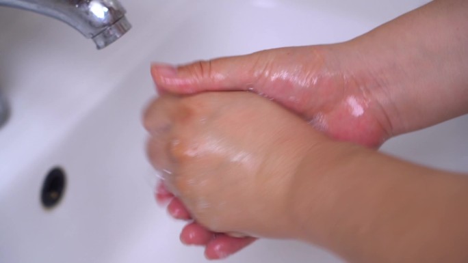 洗手洗手液水龙头