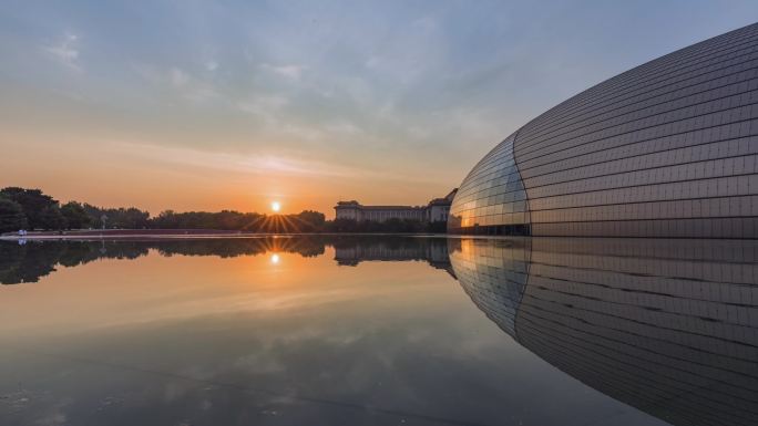 北京国家大剧院