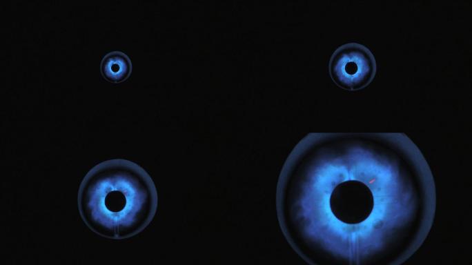 气体火焰-加热器-放大