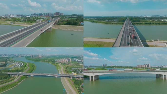 汉江大桥（高速）