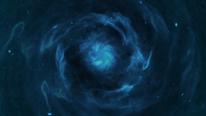 黑洞漩涡能量光效