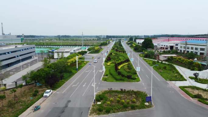 唐山城南经济开发区