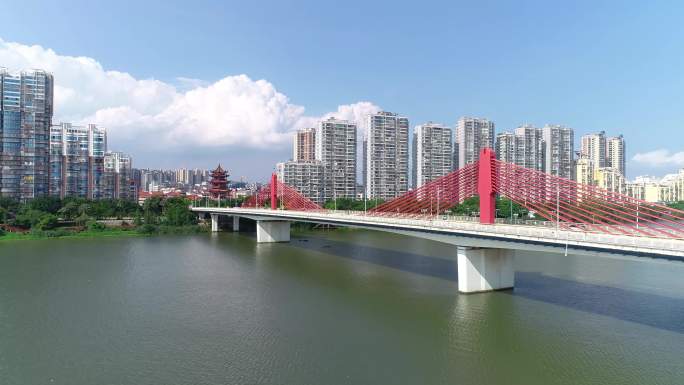 漳州战备大桥