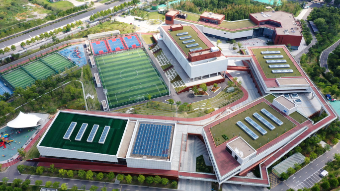 合肥经济开发区李宁体育园经开区