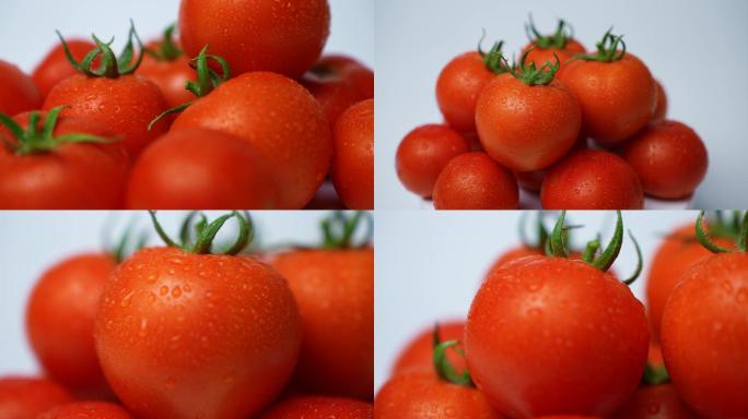 4K西红柿