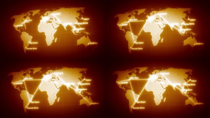 人口占主导地位增加