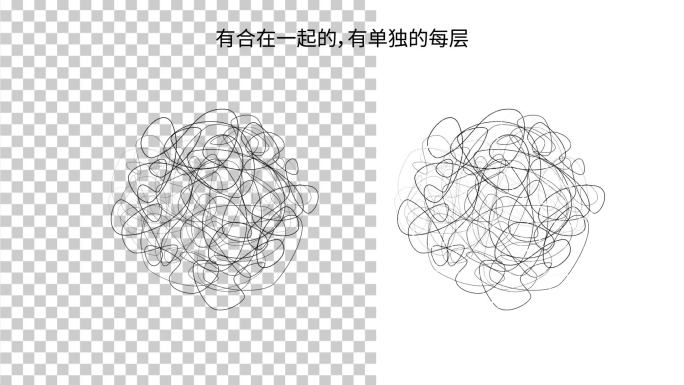 烦躁郁闷焦头烂额毛线团一团乱麻