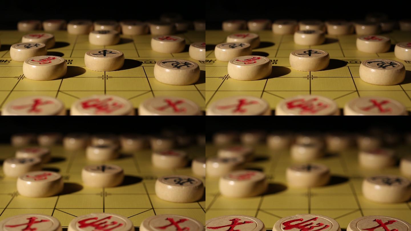 象棋