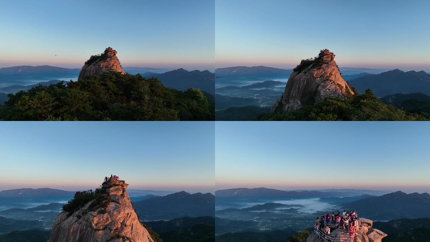 鸡公山