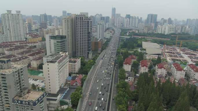 地铁进出车站 城市宣传片 可调灰片 4k