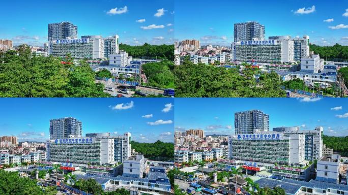 【正版素材】龙华区中心医院0261