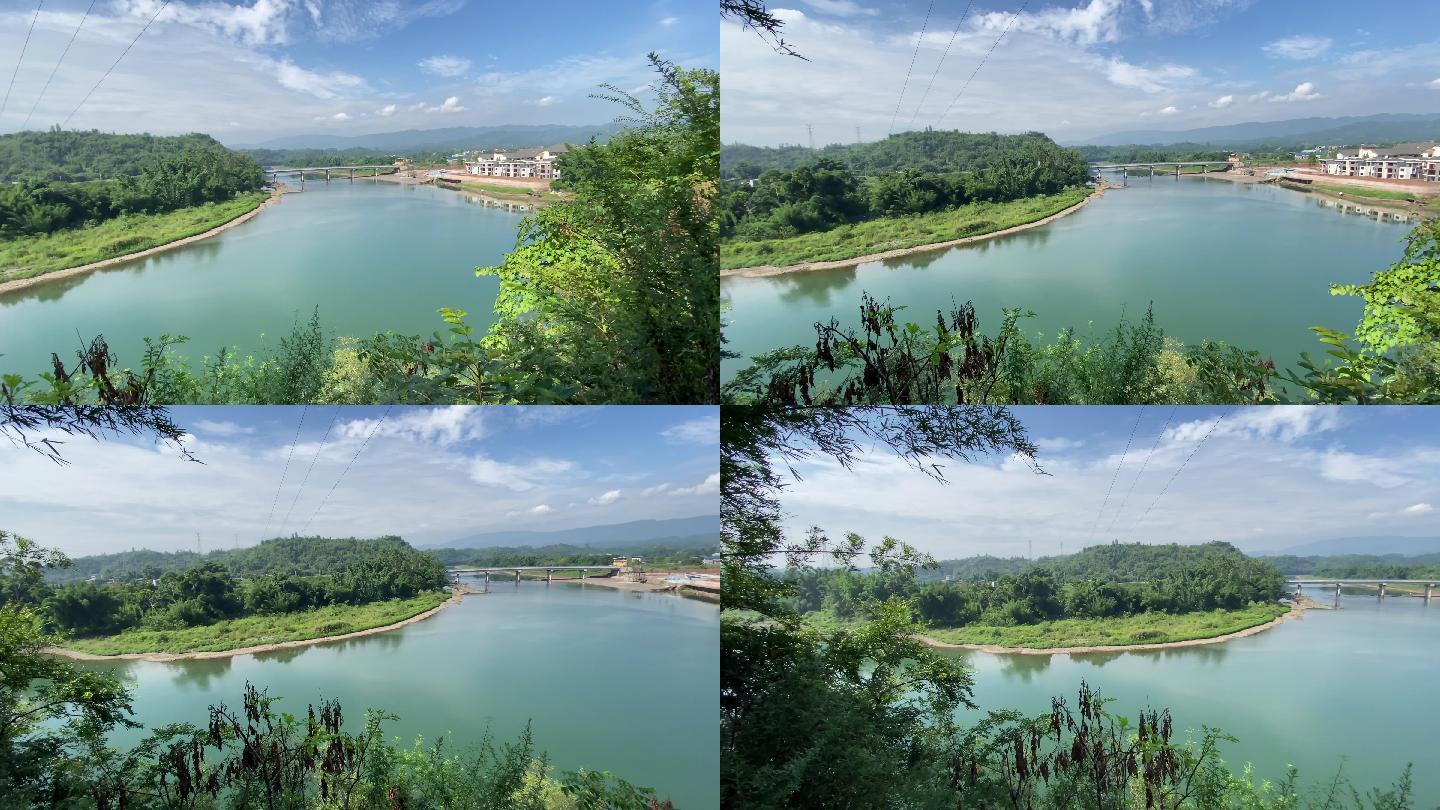 马边河清水溪19（4K）