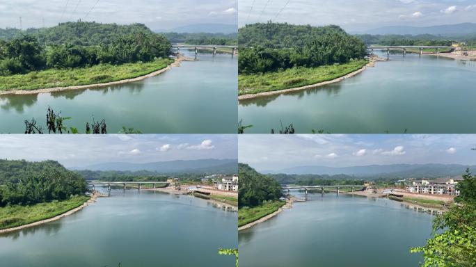 马边河清水溪20（4K）